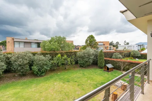 Casa En Venta En Guaymaral. Cod V13076