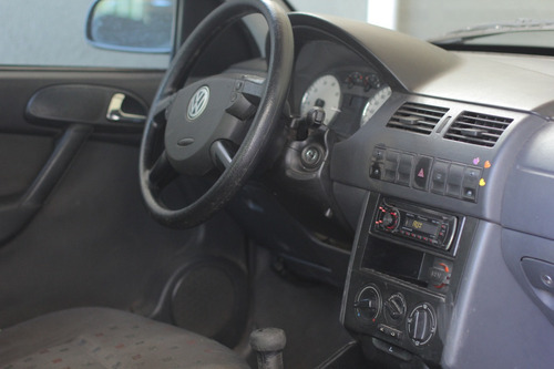 Volkswagen Gol 1.6 Trendline - Aire. Airbag - Papeles Al Día