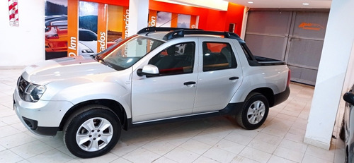 Renault Duster Oroch 1.6 Dynamique 2017
