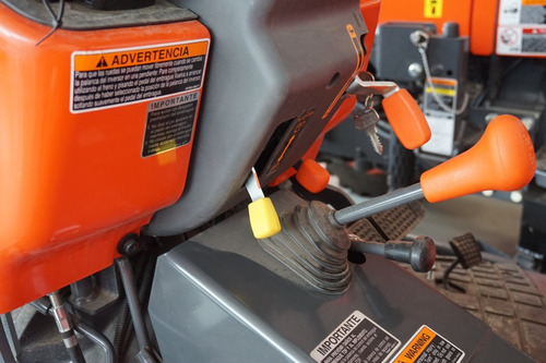 Imagen 6 de 6 de Tractor Kubota M8540n