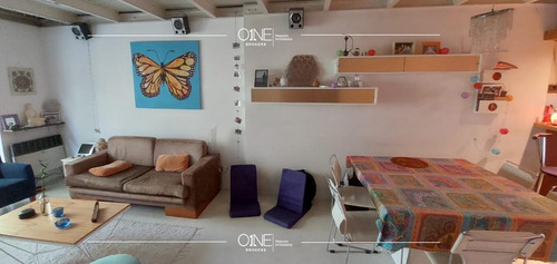 Imagen 9 de 25 de Hermoso Duplex 2 Dormitorios (mq)