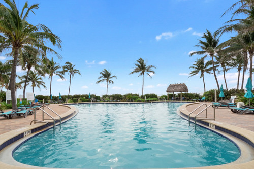 Alquiler Departamento En Miami The Tides