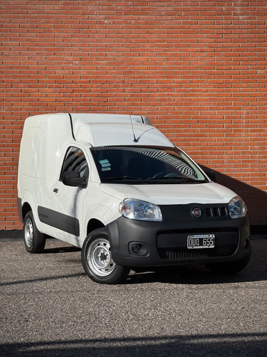 Fiat Fiorino 1.4 Fire Evo 87cv