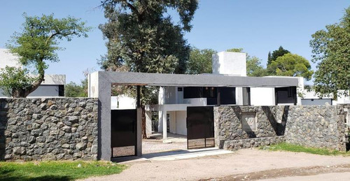 Dúplex En Venta En Villa Allende! 2 Dor.