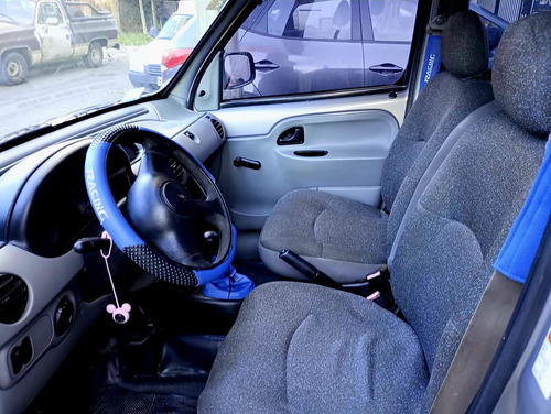 Renault Kangoo 1.9 Pack Plus