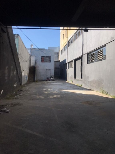 Imagem 17 de 30 de Galpão Para Alugar, 2183 M² Por R$ 22.000/mês - Jabaquara - São Paulo/sp - Ga0341