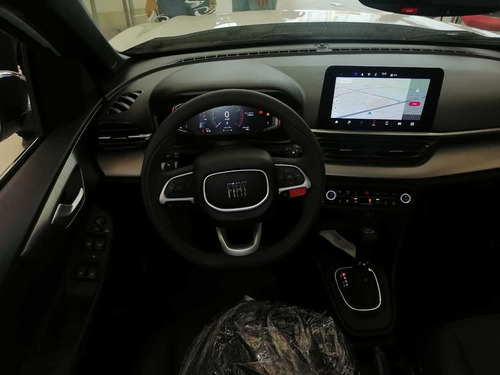 Imagem 6 de 11 de Fiat Pulse Impetus 200 Turbo (flex) (aut)
