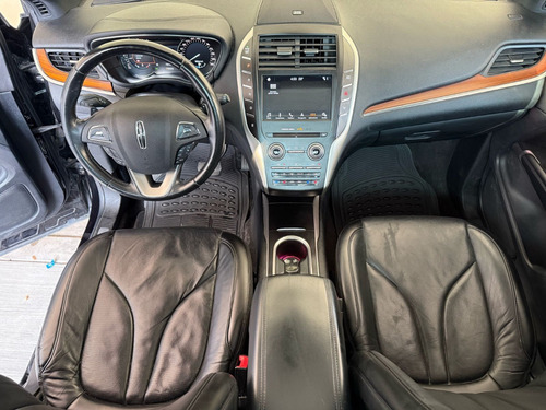 Lincoln MKC 2.3 Reserve At