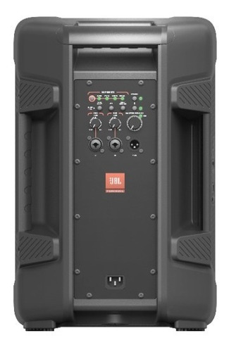 Corneta Amplificada 8  Con Bluetooth Jbl Irx108bt (original)