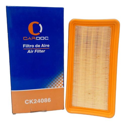 Filtro Aire Motor Para Hyundai Getz 2006 2007 2008 2009 2010