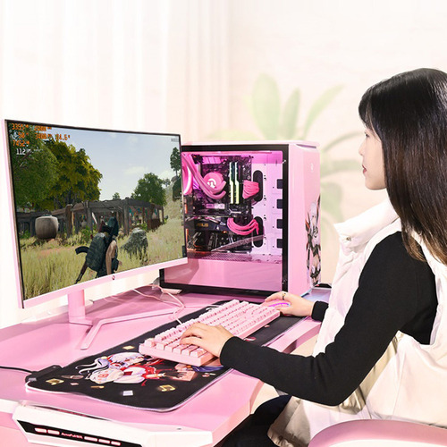 Ratón Ergonómico Para Portátil Para Juegos Ratón Hueco Para
