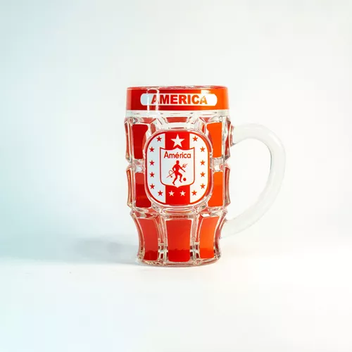 Vaso Cervecero América de Cali