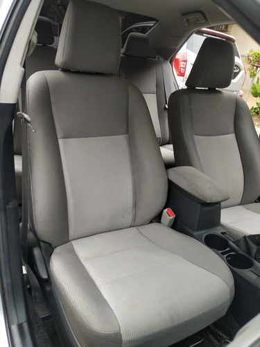 Toyota Corolla 1.8 Xei Mt 140cv 2015