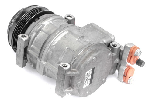 Compresor Aire Ford Cargo