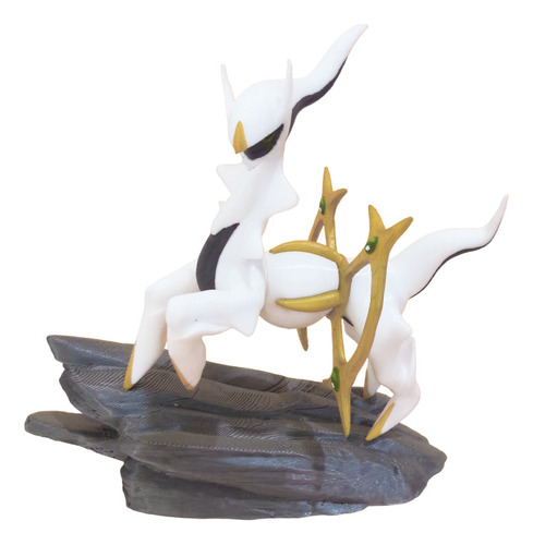 Arceus Pokémon De Colección Legendario Meratori