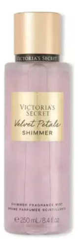 Victoria's Secret Velvet Petals Shimmer/brillo Combo Velvet Petals Shimmer