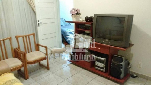 Imagem 7 de 22 de Casa Com 3 Dormitórios À Venda, 154 M² Por R$ 280.000,00 - Jardim Interlagos - Ribeirão Preto/sp - Ca1677