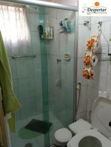 05447 - Apartamento 2 Dorms, Pirituba - São Paulo/sp - 5447