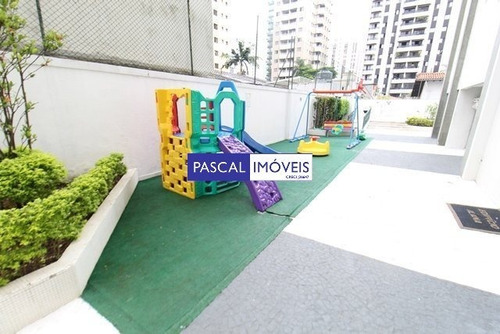 Imagem 13 de 15 de Apartamento No Brooklin 04 Dormitorios 02 Vagas - V-13985