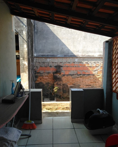 Casa À Venda Na Vila Assis - Sorocaba/sp - Ca11112 - 68531706