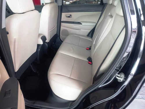 Imagem 7 de 9 de Mitsubishi Outlander Sport Hpe 2.0 Mivec Duo Vvt 4x..mit1687