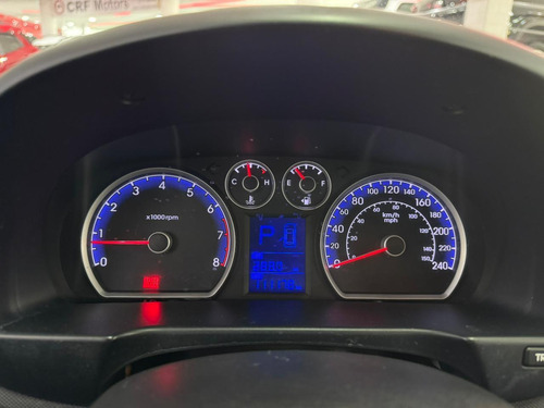 Hyundai I30 CW i30 CW 2.0i GLS Top (Aut)