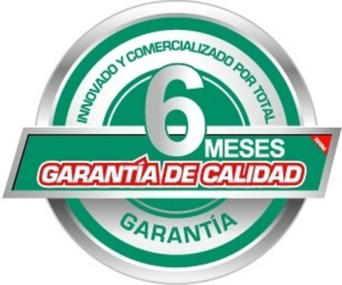 Cepillo De Rueda Total Tools Tgtwb1781