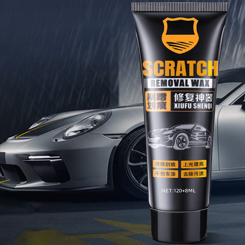 Cera Para Reparar Arañazos Para Automóviles, Cera Para Autom