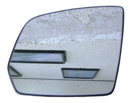 Lunas De Ml 320 De Mercedes Benz 2010-2011 Originales