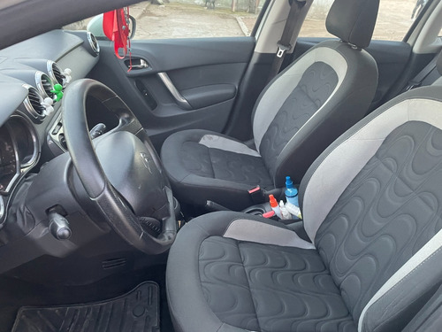 Citroen C3 1.5 90 Hp Tendance