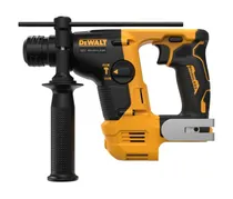 Comprar Rotomartillo Sds Inalámbrico 9\u002F16 Max Xtreme Dewalt Dch072b Color Amarillo\u002FNegro