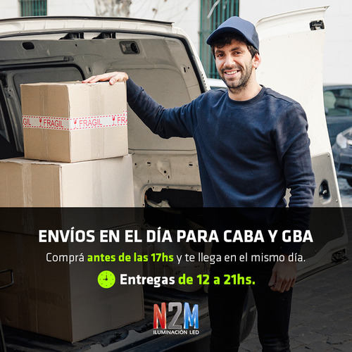 Cortina Luces Led 4 Mts Blanco Calido 220v Navidad Premium