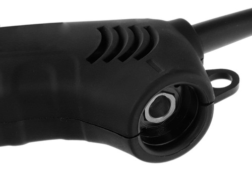 Pistola De Solda Inversora Mma 220v 120a Com Eletrodo 2,5mm