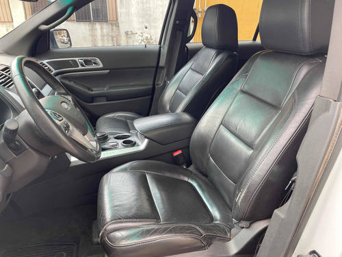 Imagen 6 de 12 de Ford Explorer 2013 4.0 Xlt V6 3er Asiento Sync 4x2 Mt