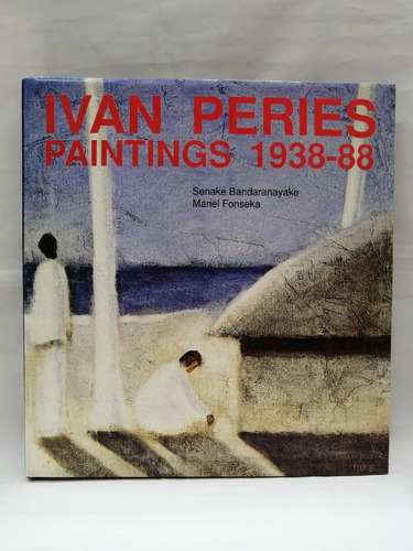  Ivan Peries Paintings 1938-88