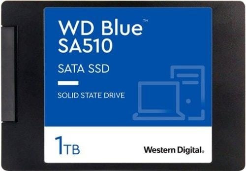 Unidad De Estado Sólida De 1tb Ssd Rendimiento Y