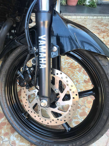 Yamaha Fz16 Impecable