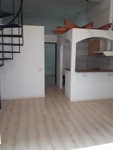 Imagen 16 de 25 de Franco Y Campana 40 M2 Terraza Propia De 25m2