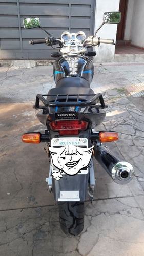 Imagen 4 de 5 de Honda Twister