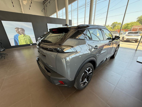 Peugeot 2008 1.0T Gt