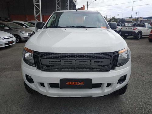 Ford Ranger 2.2 Xls 4x4 Cd 16v