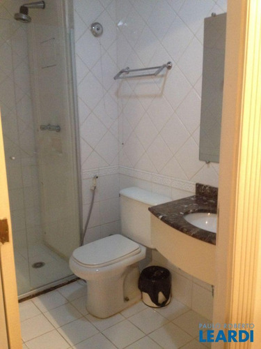 Flat - Pinheiros - Sp - 427551