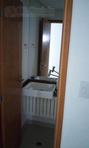 Imagem 6 de 18 de Apartamento Para Venda, 3 Dormitórios, Canto Do Forte - São Paulo - 1877