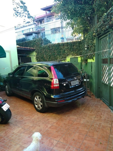 Imagem 5 de 12 de Sobrado Com Garagem