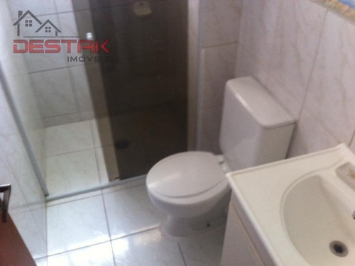 Ref.: 3709 - Apartamento Em Jundiaí Para Venda - V3709