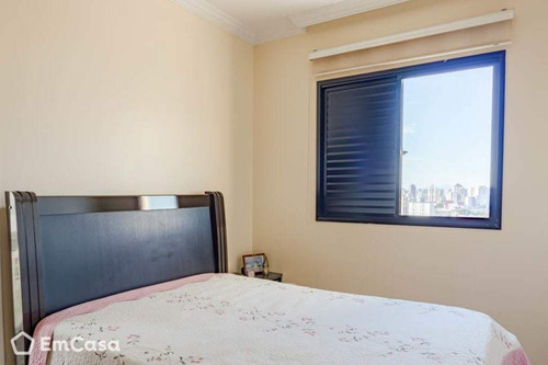 Imagem 5 de 10 de Apartamento À Venda Em São Paulo - 26285
