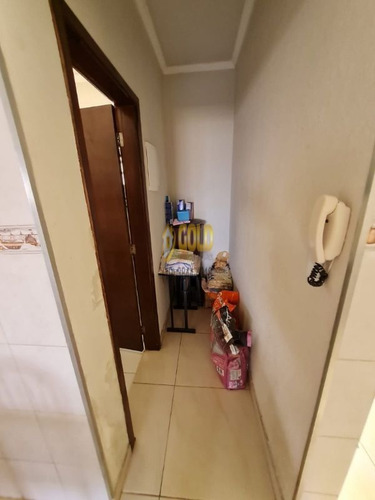 Imagem 6 de 12 de Casa 3 Dormitórios, Suíte Edícula Nos Fundos
