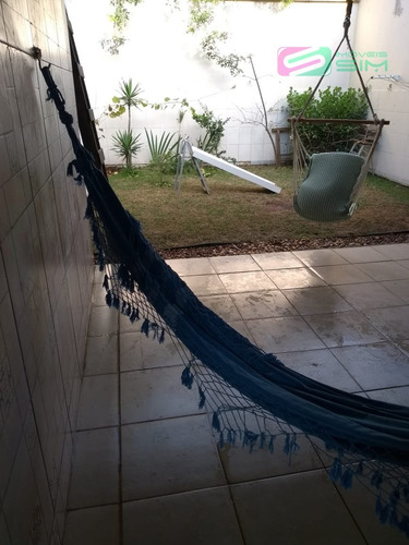 Imagem 11 de 30 de Casa Sobrado Em Jardim Jamaica - Santo André - 3823