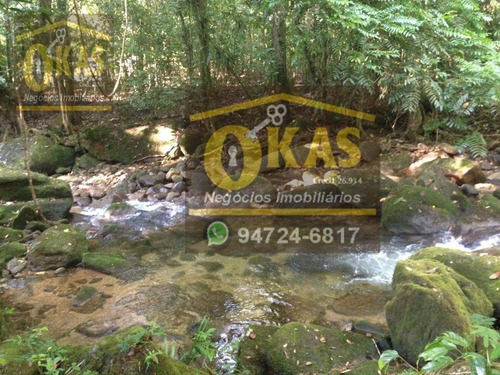 Imagem 24 de 30 de Chácara Com 4 Dormitórios À Venda, 8500 M² Por R$ 980.000,00 - Parque Caiubura - Bertioga/sp - Ch0042