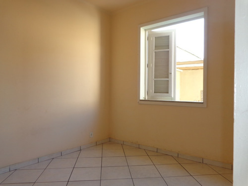 Imagem 2 de 20 de Casa 2 Quartos Praça Seca